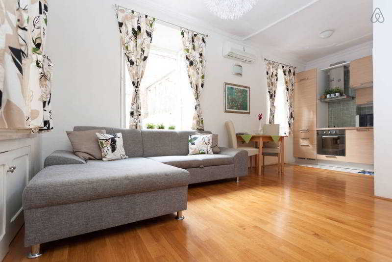 Petra Appartement