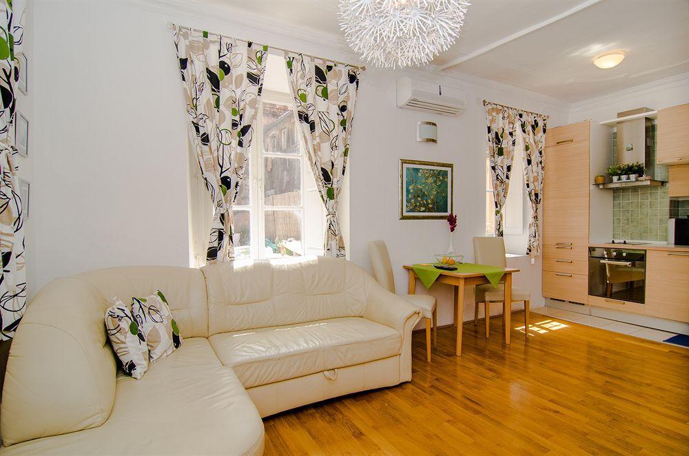 Appartement Petra Dubrovnik
