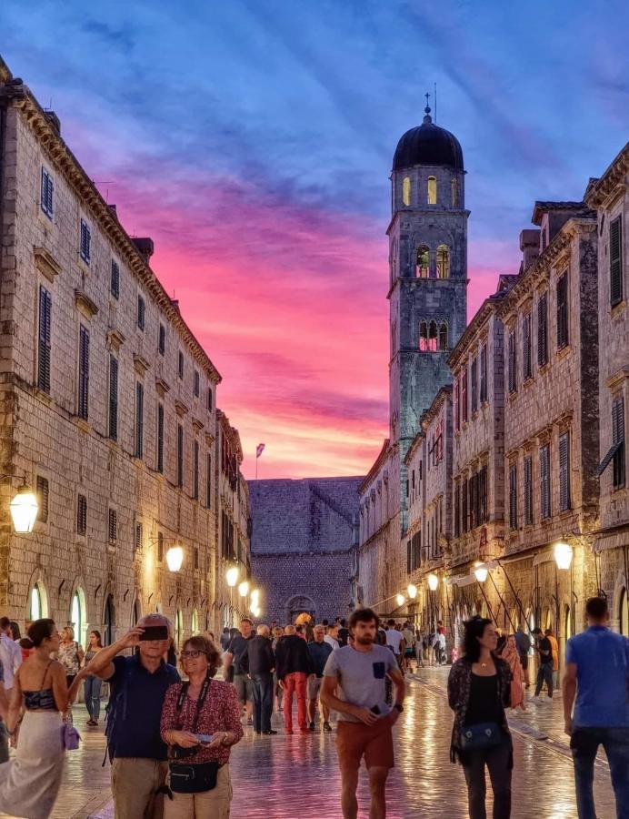 Petra * Dubrovnik