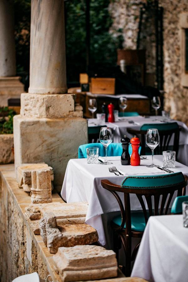 Petra * Dubrovnik