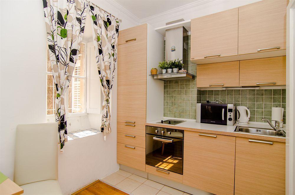 Petra Appartement