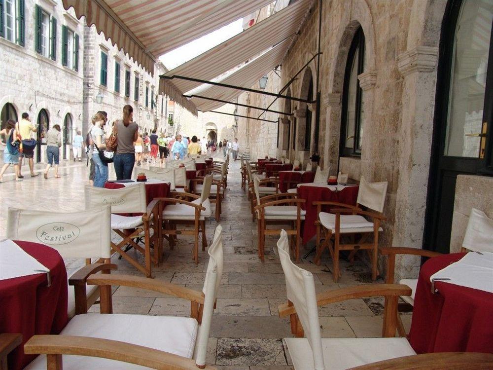 Appartement Petra Dubrovnik