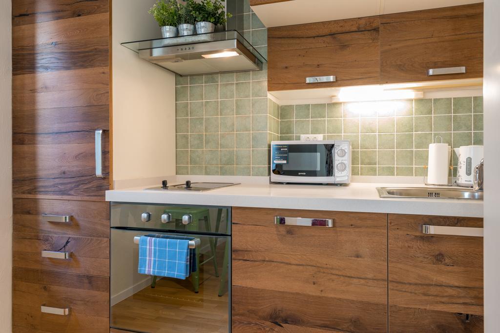 Appartement Petra Dubrovnik
