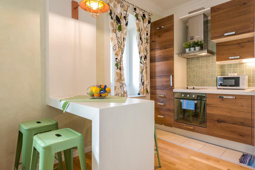 Petra Appartement