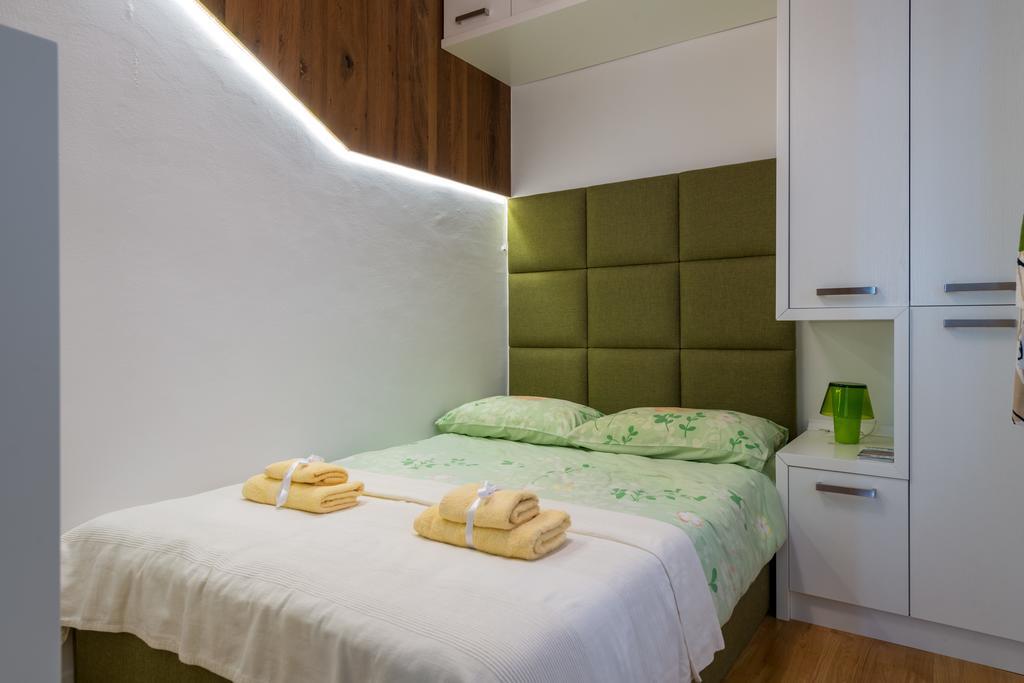 Petra Appartement *