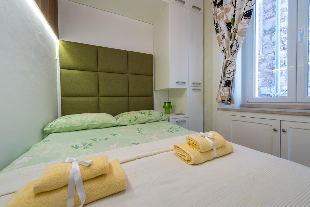 Appartement Petra *