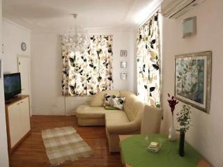 Petra Appartement