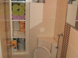 Appartement Petra