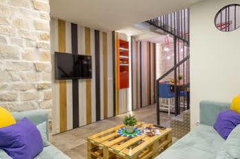 Appartement Petra *