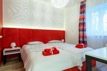 Petra Appartement