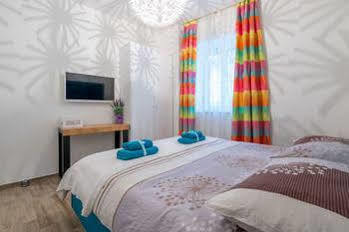 Petra Appartement