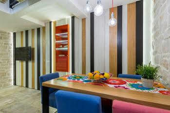 Petra Appartement