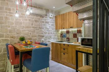 Petra Appartement