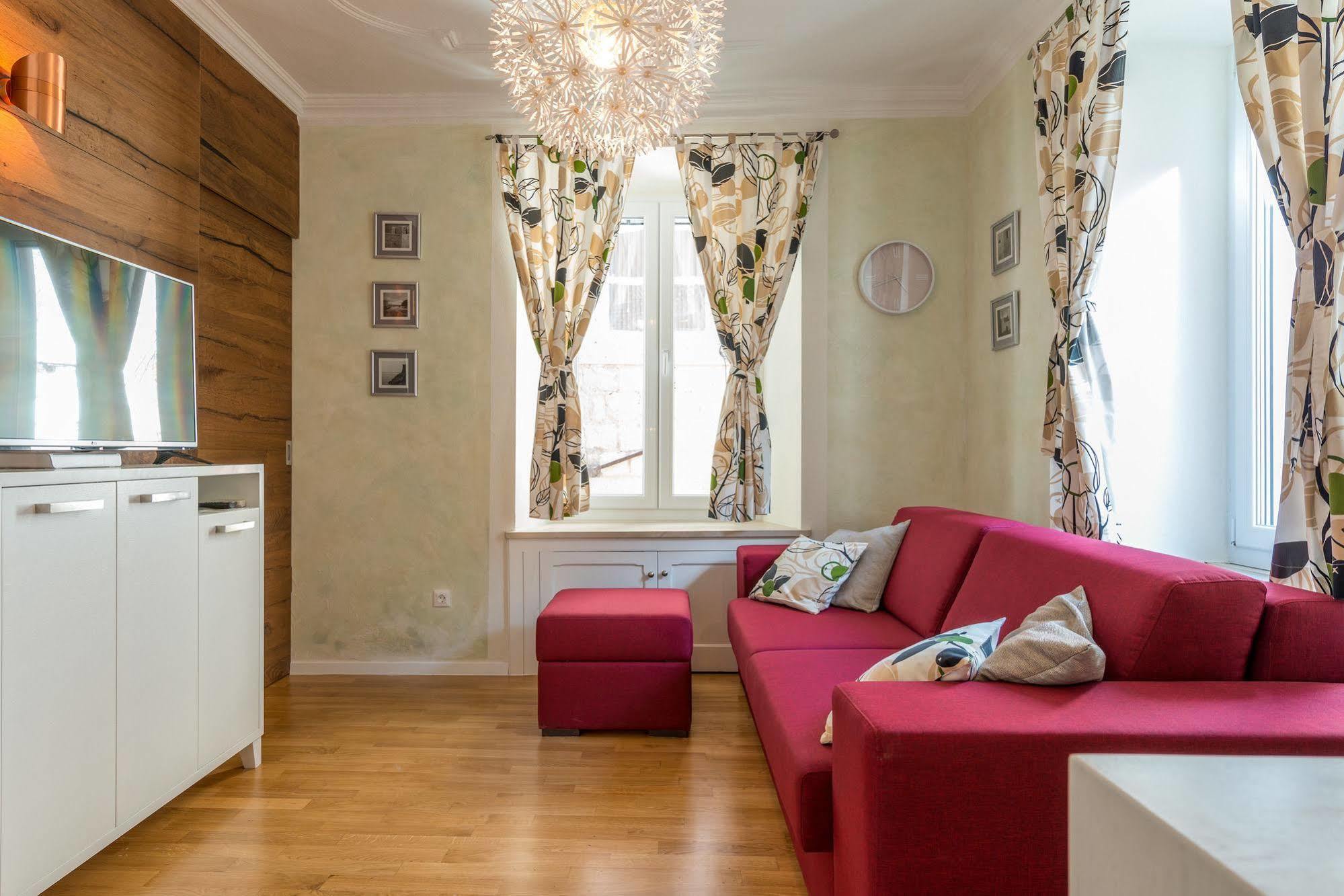 Petra Appartement