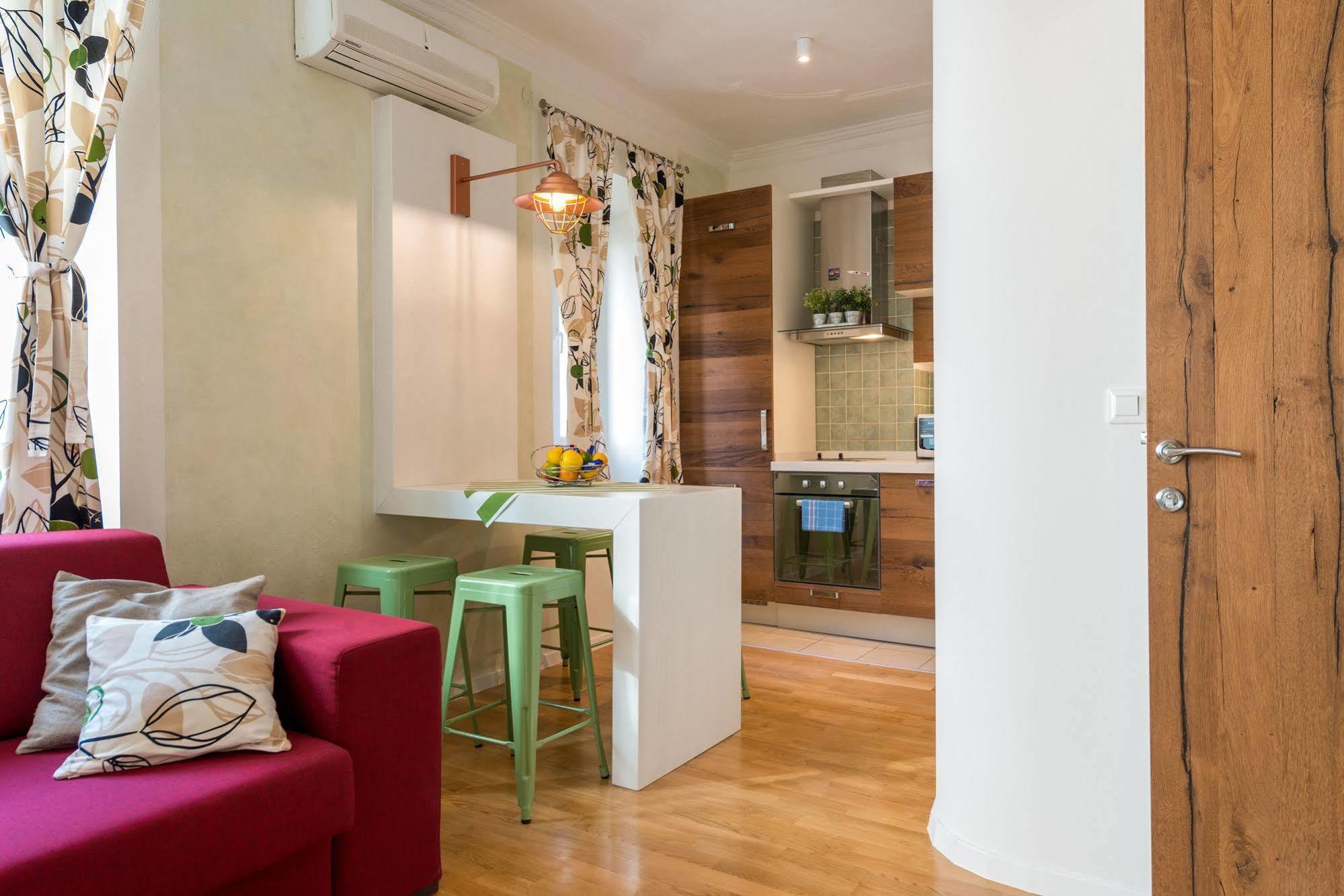 Petra Appartement Dubrovnik