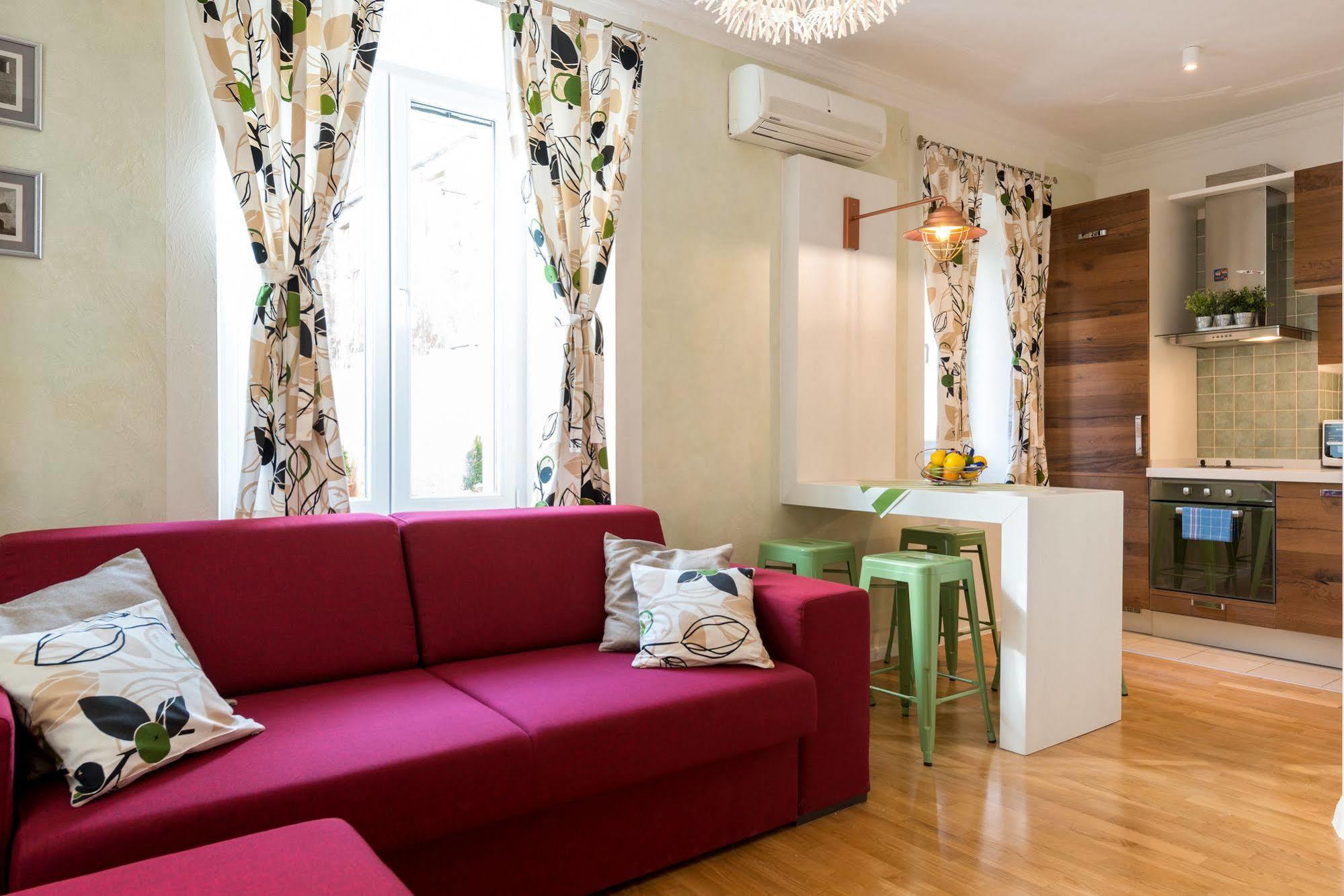 Appartement Petra