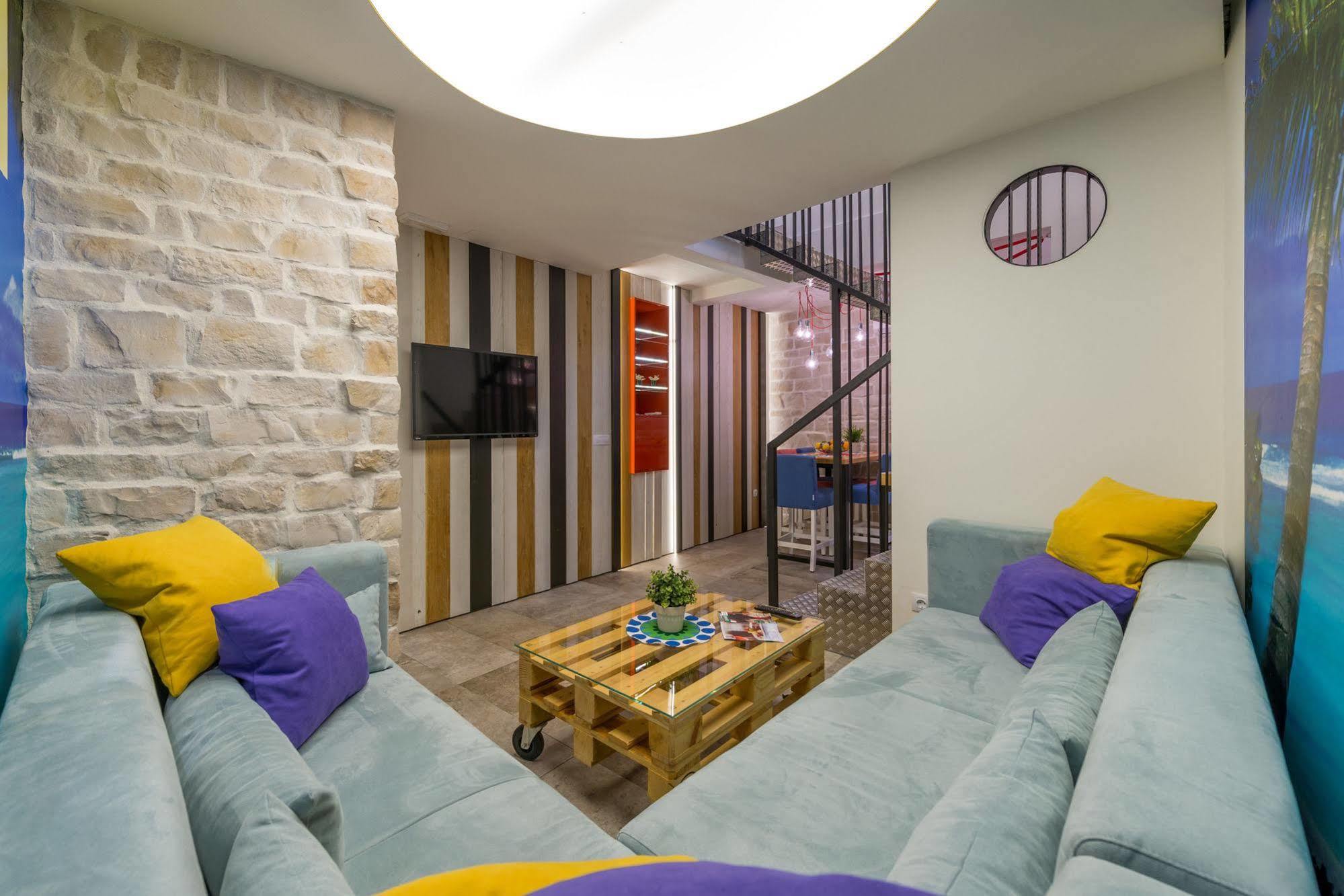 Petra Appartement *