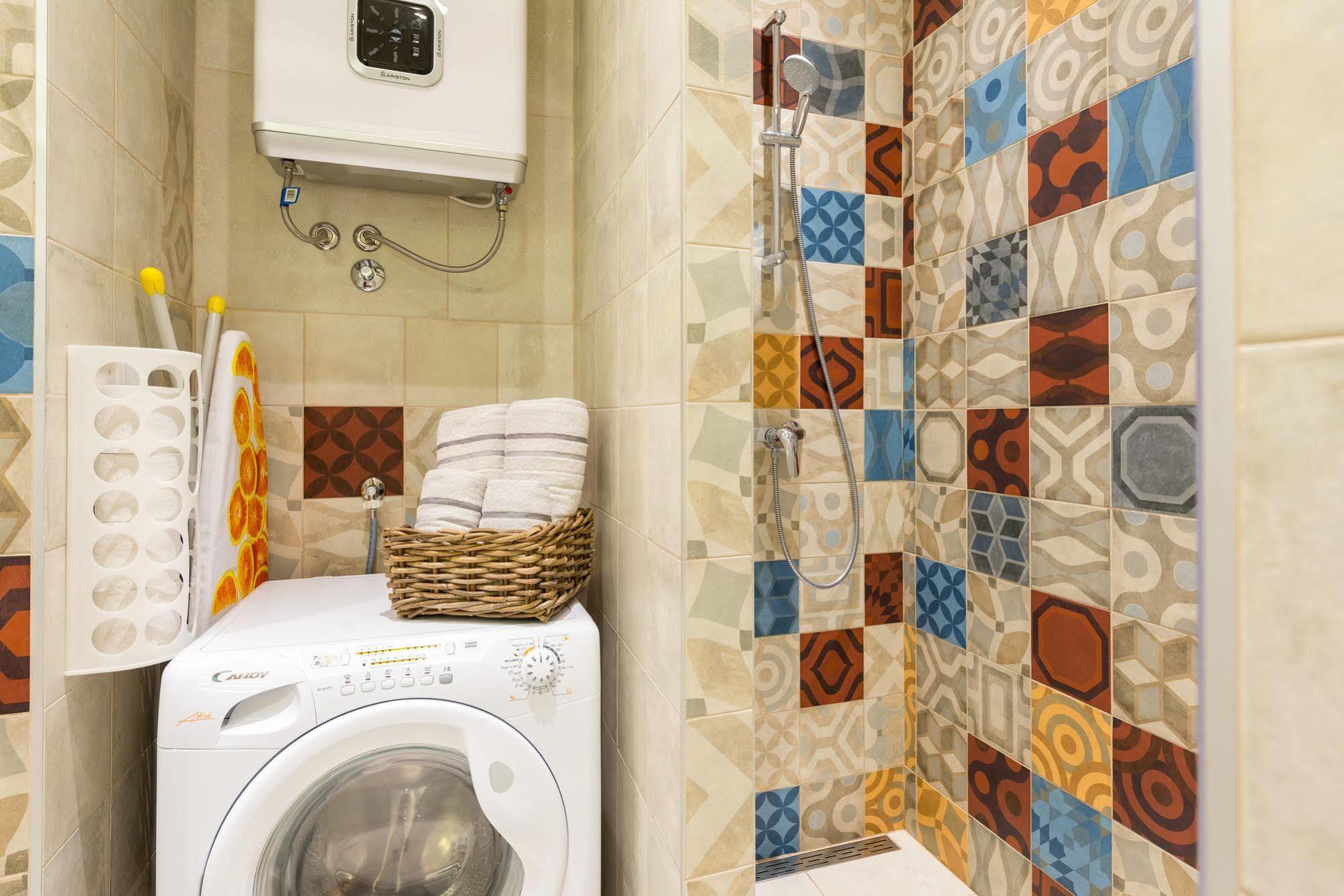 Petra Appartement