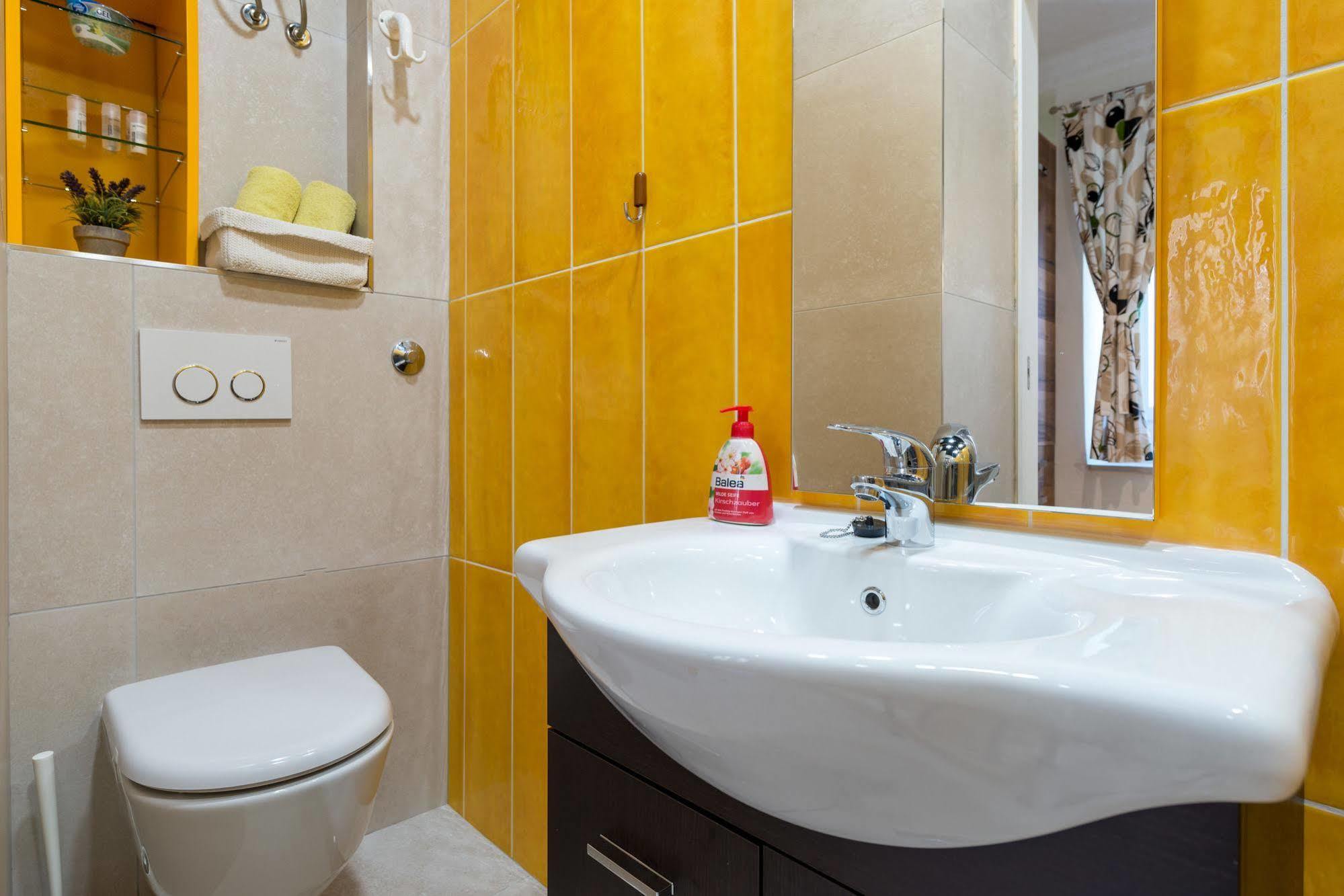 Appartement Petra