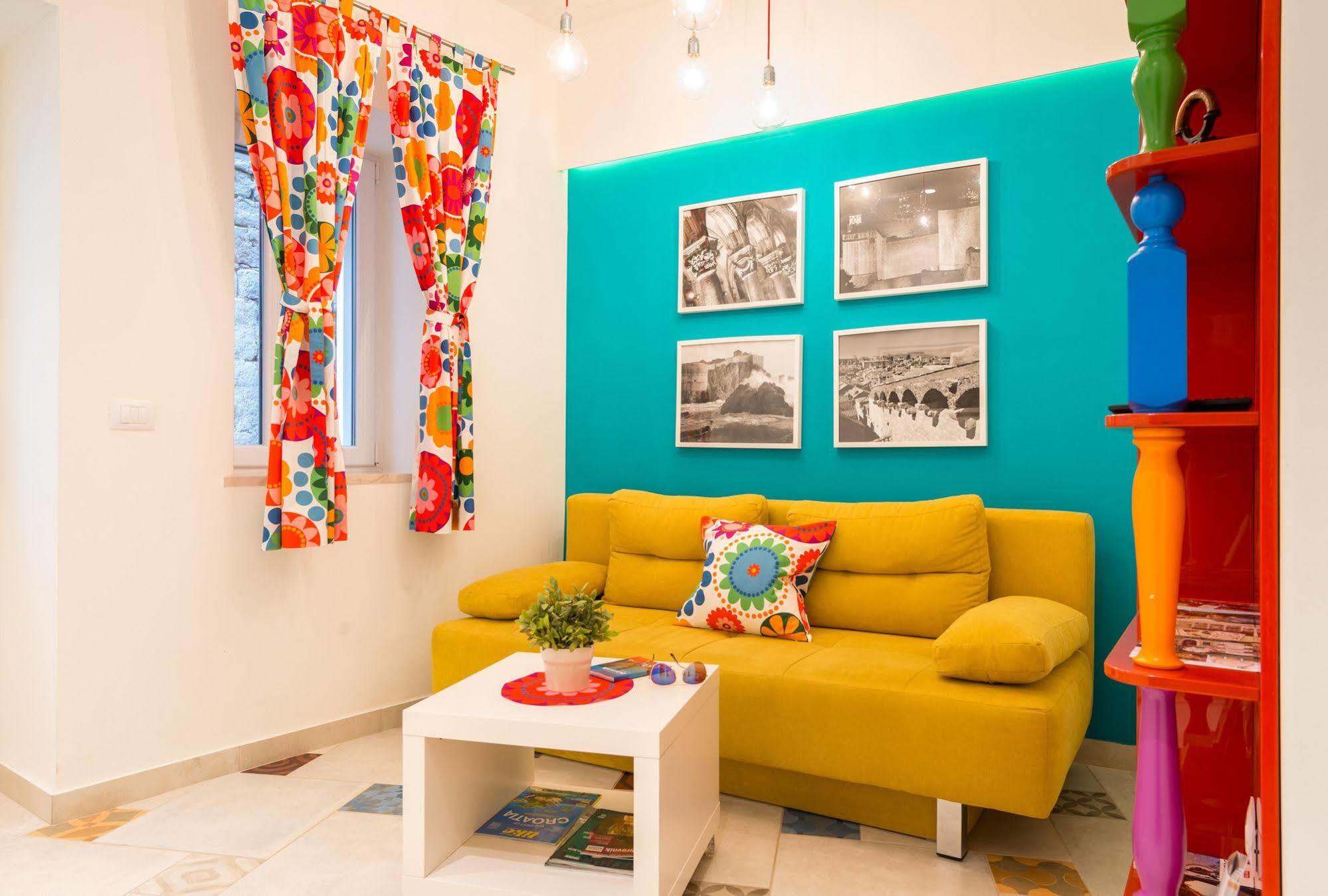Petra Appartement *