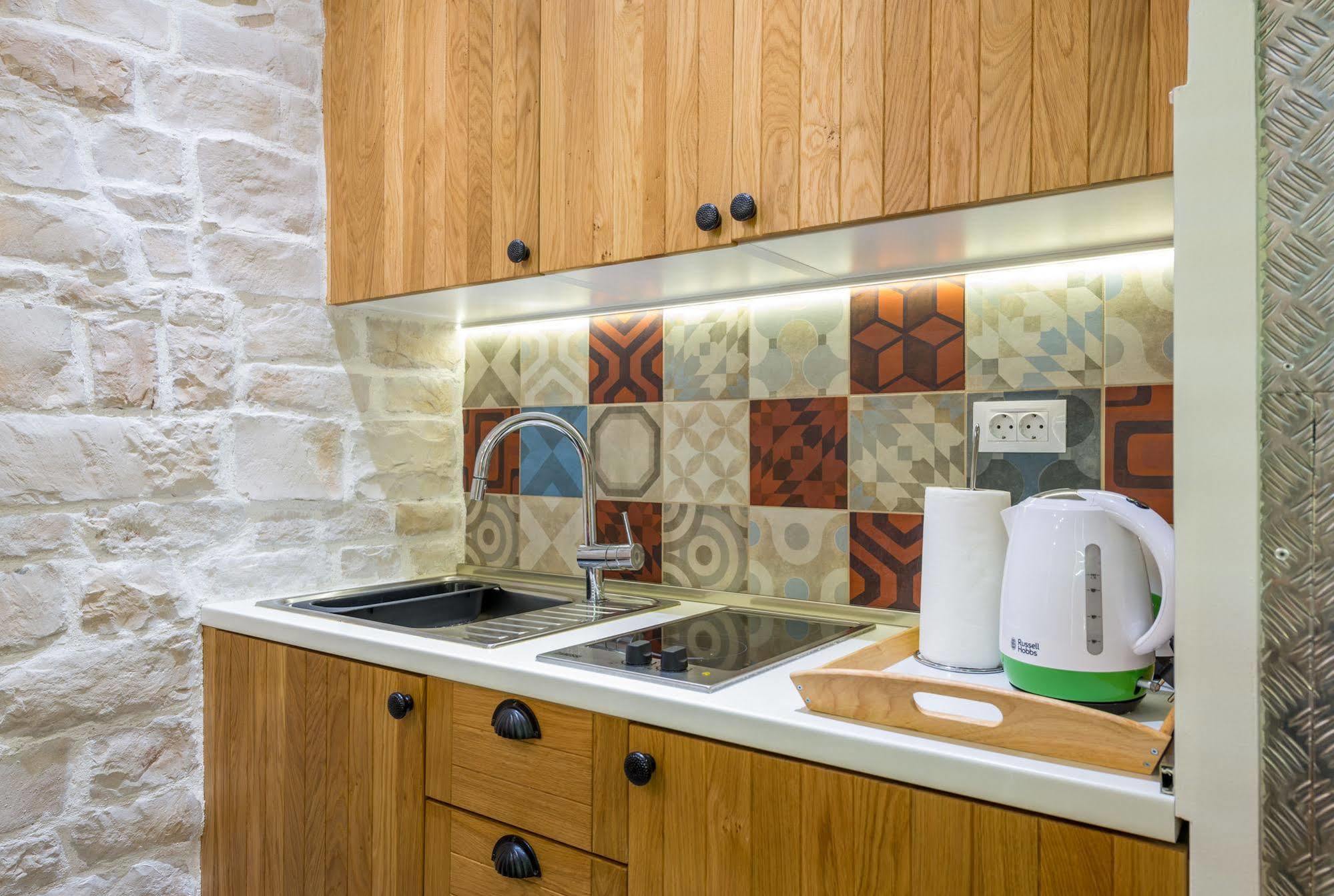 Appartement Petra Dubrovnik