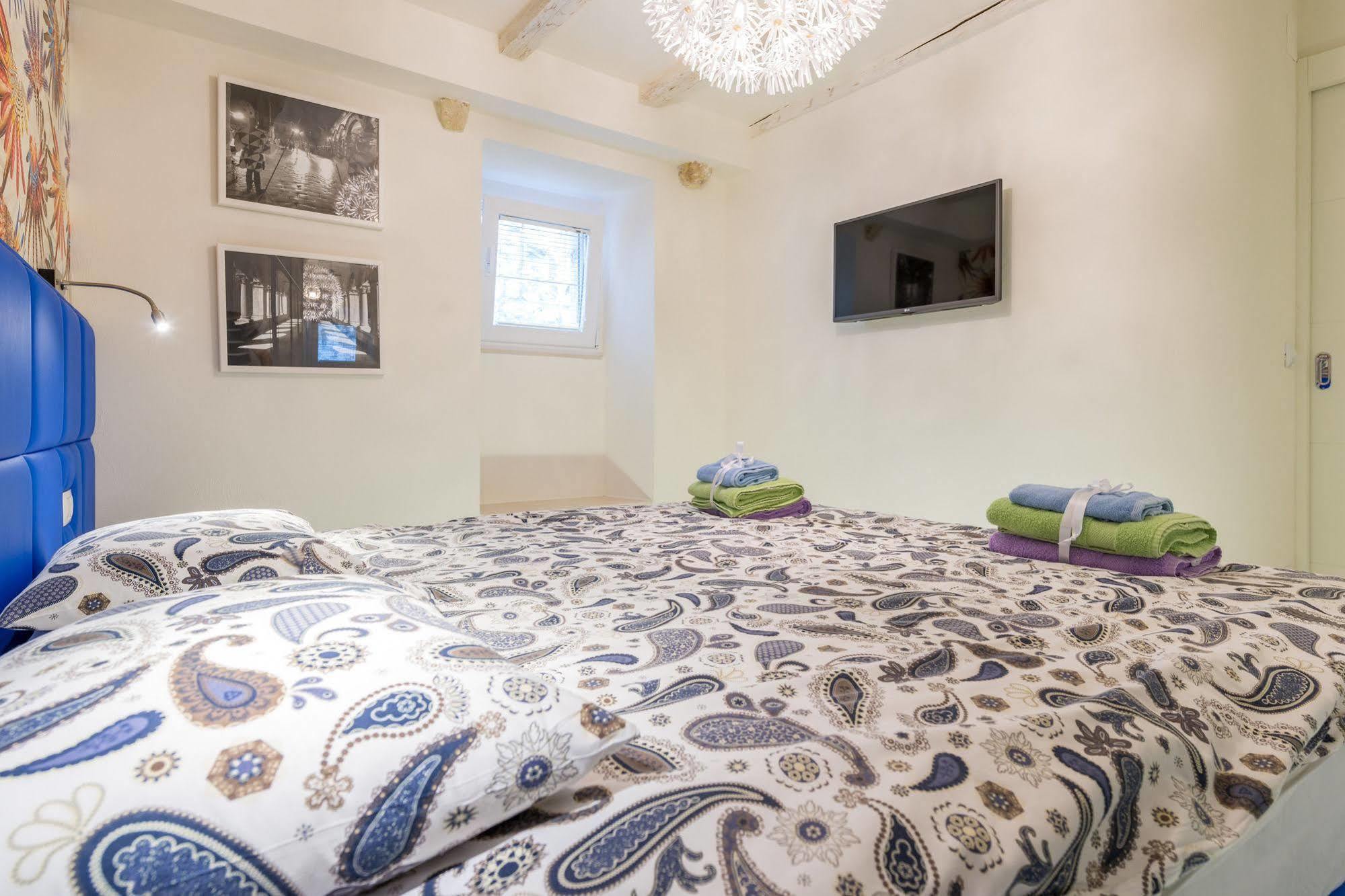 Appartement Petra Dubrovnik