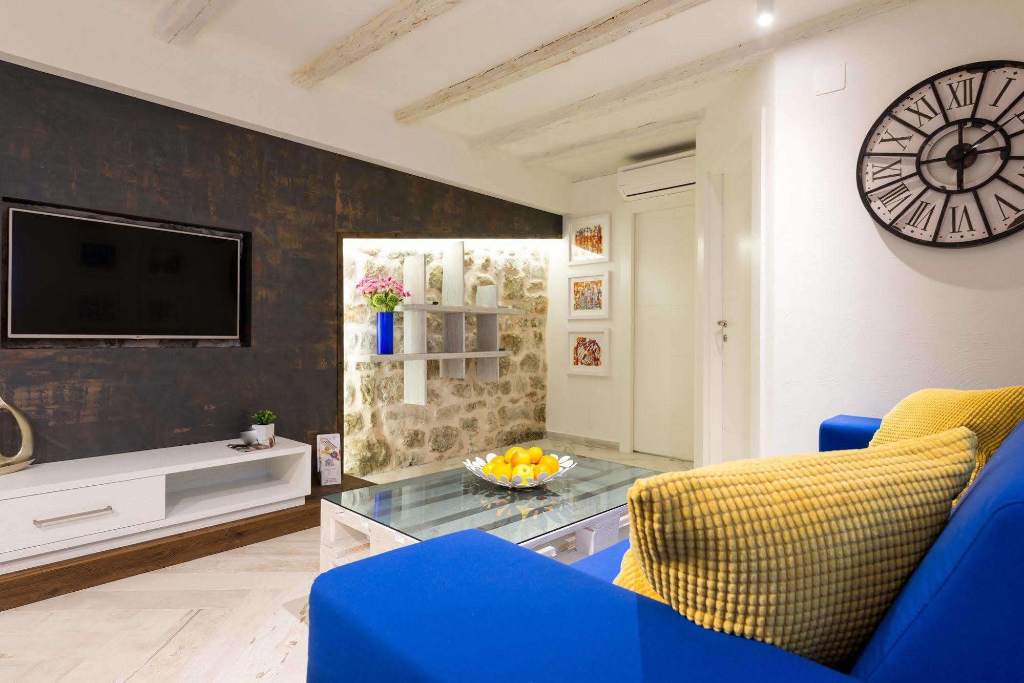Appartement Petra