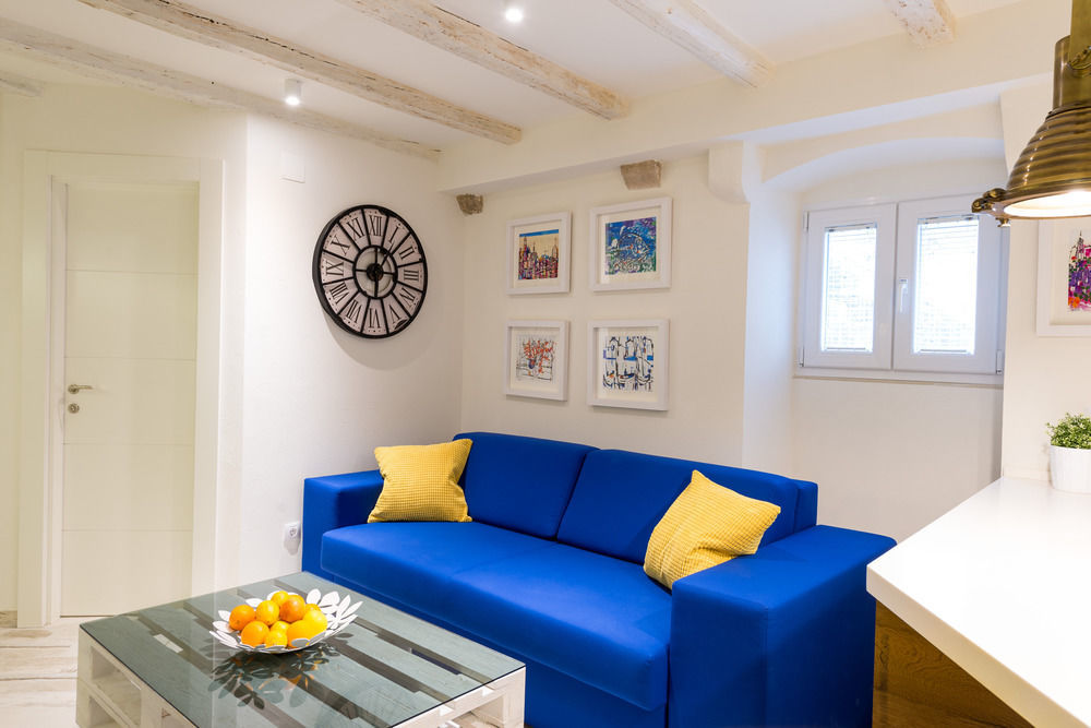Appartement Petra