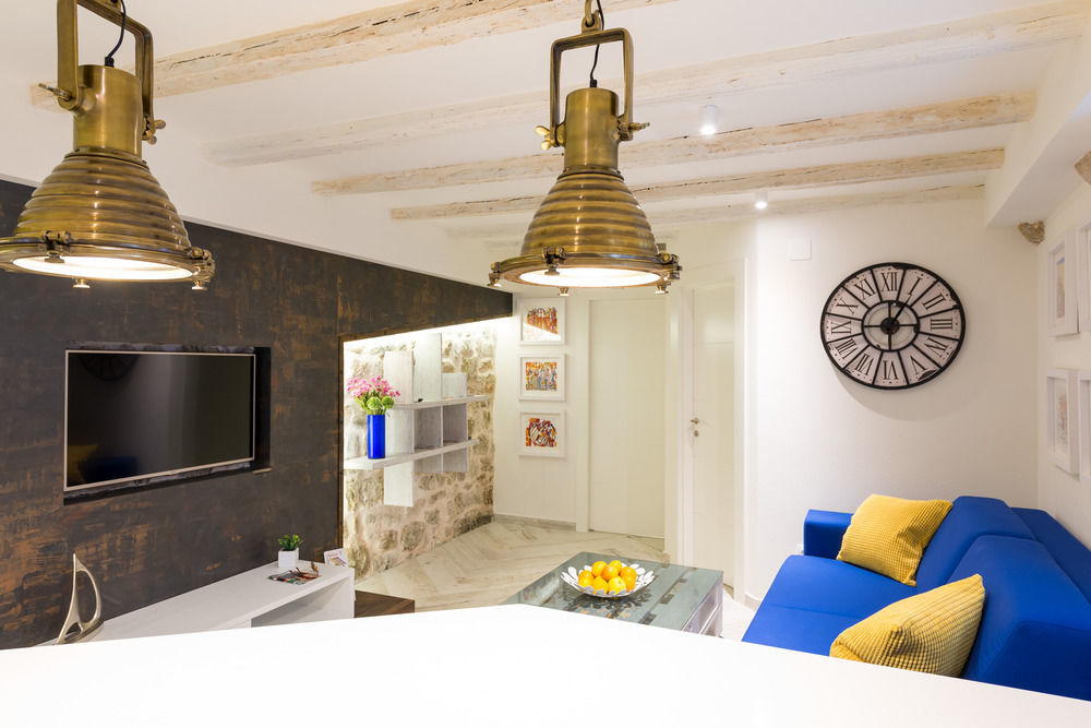 Petra Appartement *